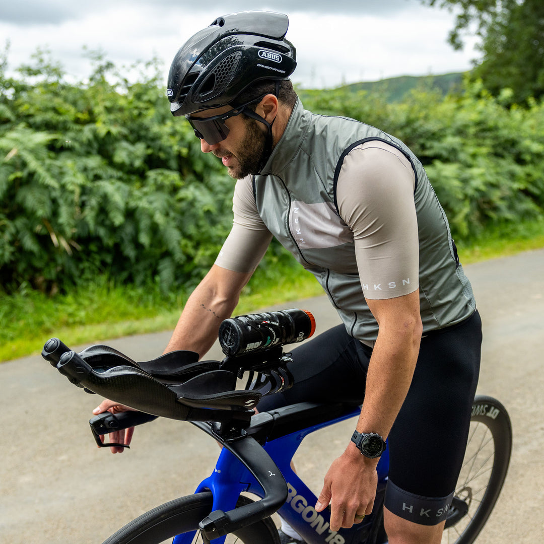 Cycling Gilet
