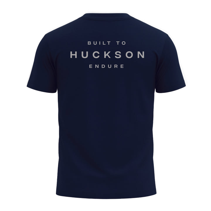 Built to Endure Organic T-Shirt