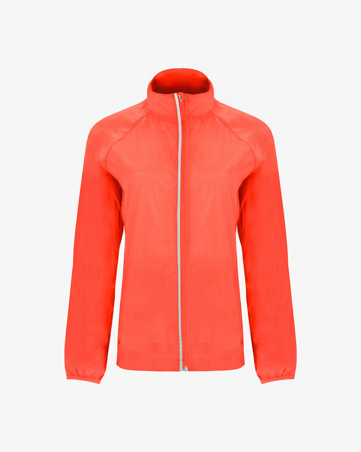 Surge Windbreaker Jacket