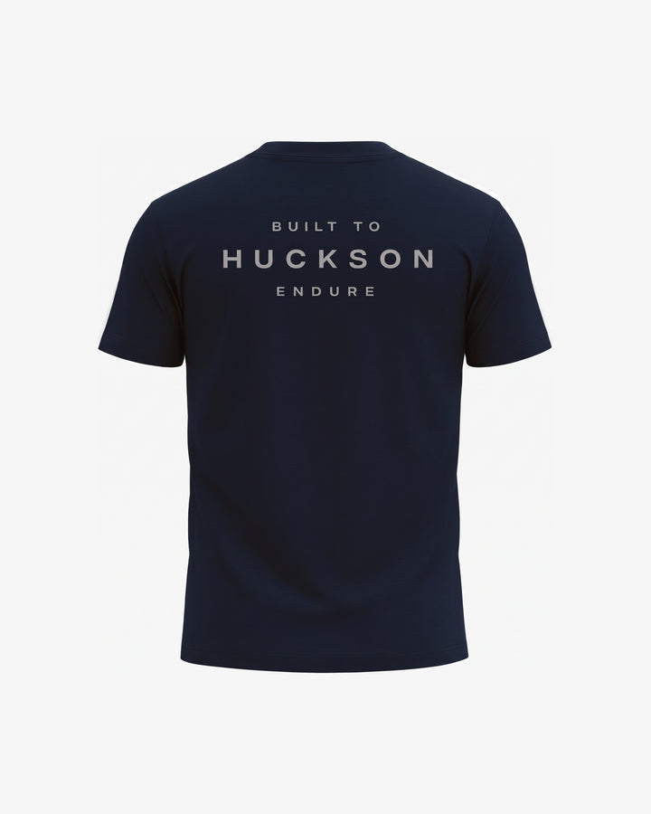 Built to Endure Organic T-Shirt
