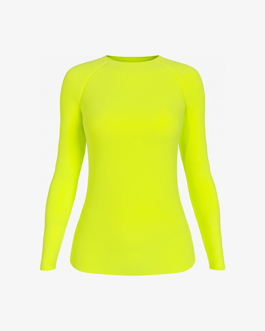 Womens Hi-Vis Base Layer