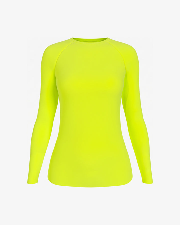 Womens Hi-Vis Base Layer