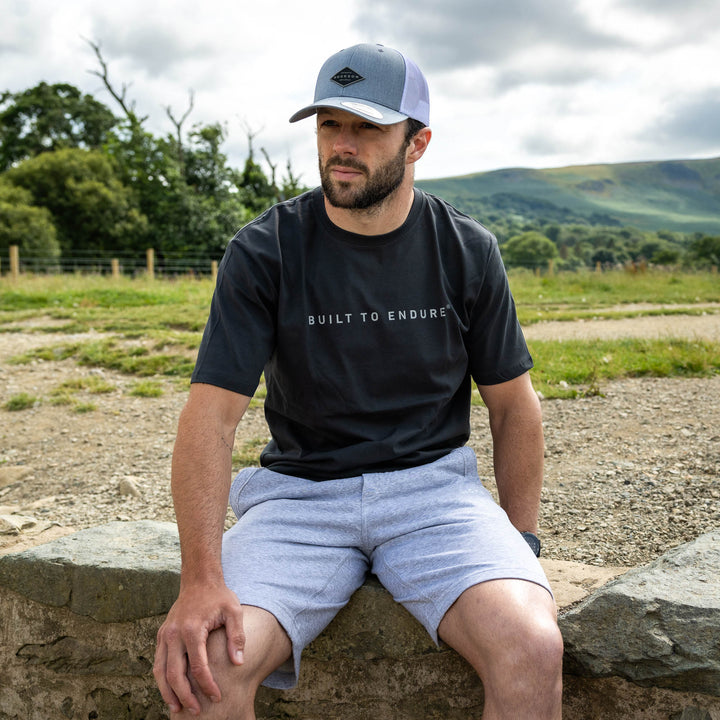Icon Heavyweight Organic T-Shirt