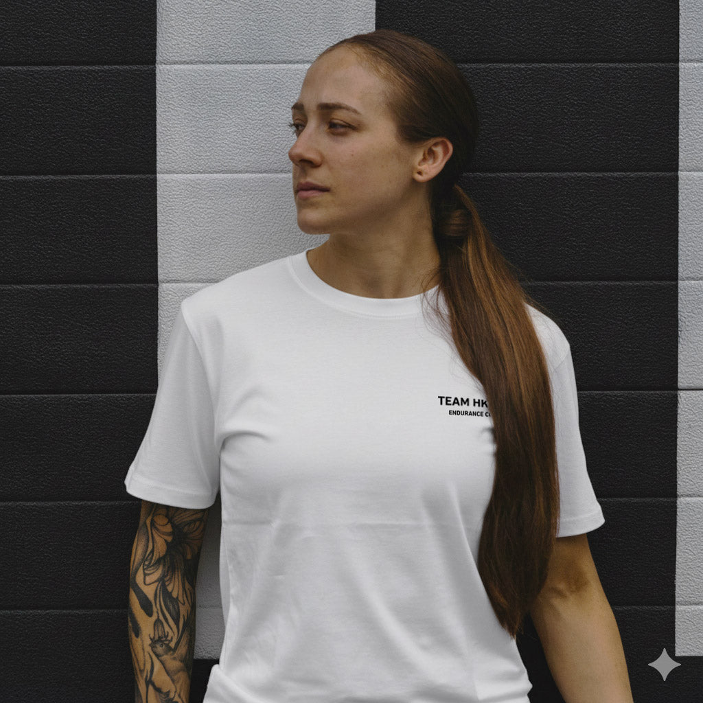 Endurance Co Organic Unisex T-Shirt