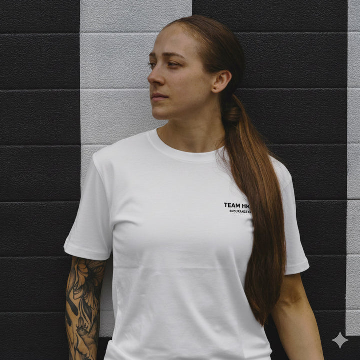 Endurance Co Organic Unisex T-Shirt