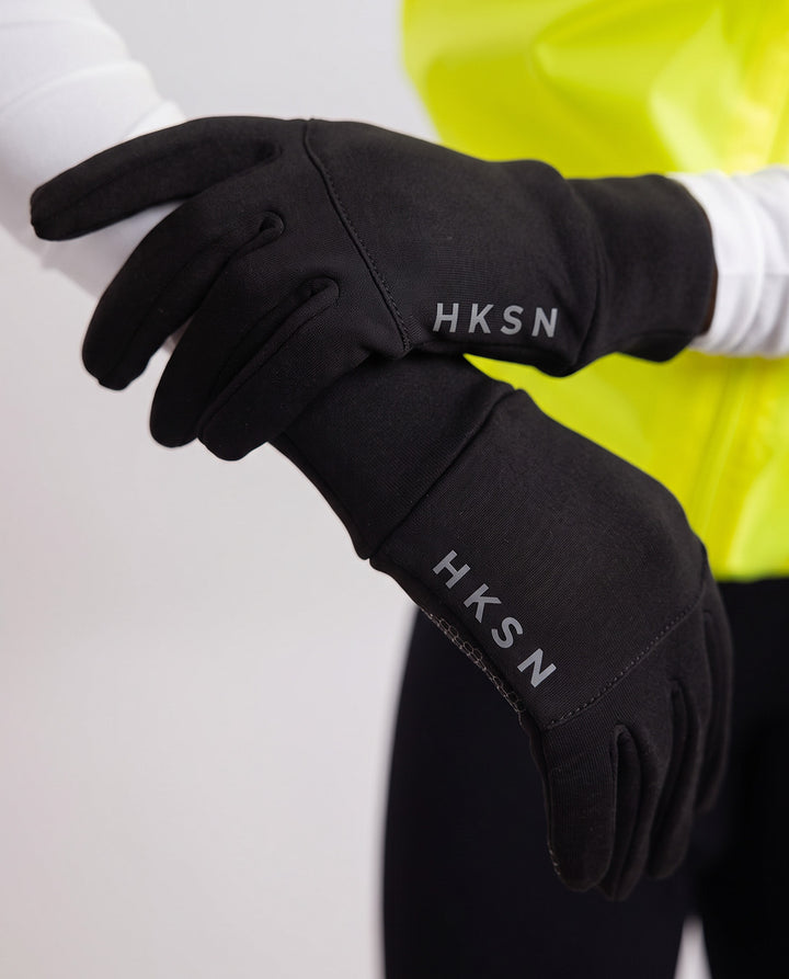Soft-Shell Performance Gloves