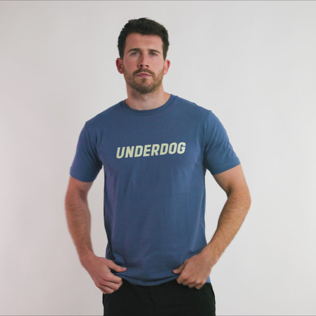 Underdog sale t shirt