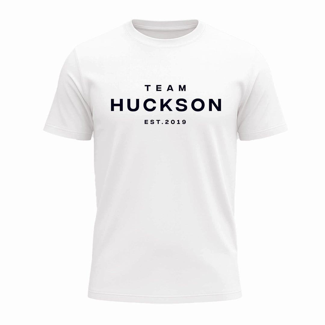Retro Team T-Shirt