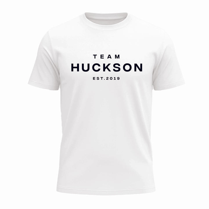 Retro Team T-Shirt