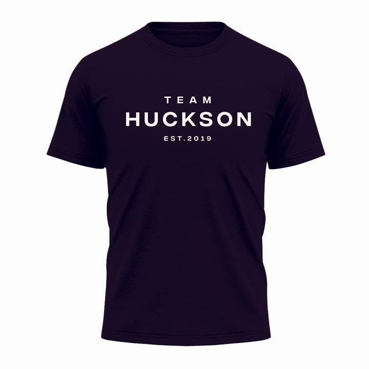 Retro Team T-Shirt