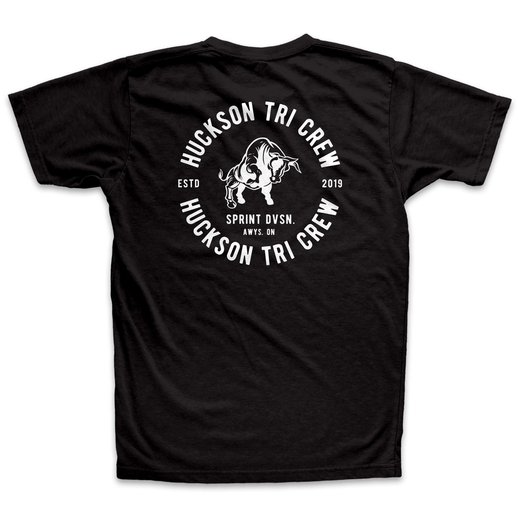 Men – Huckson