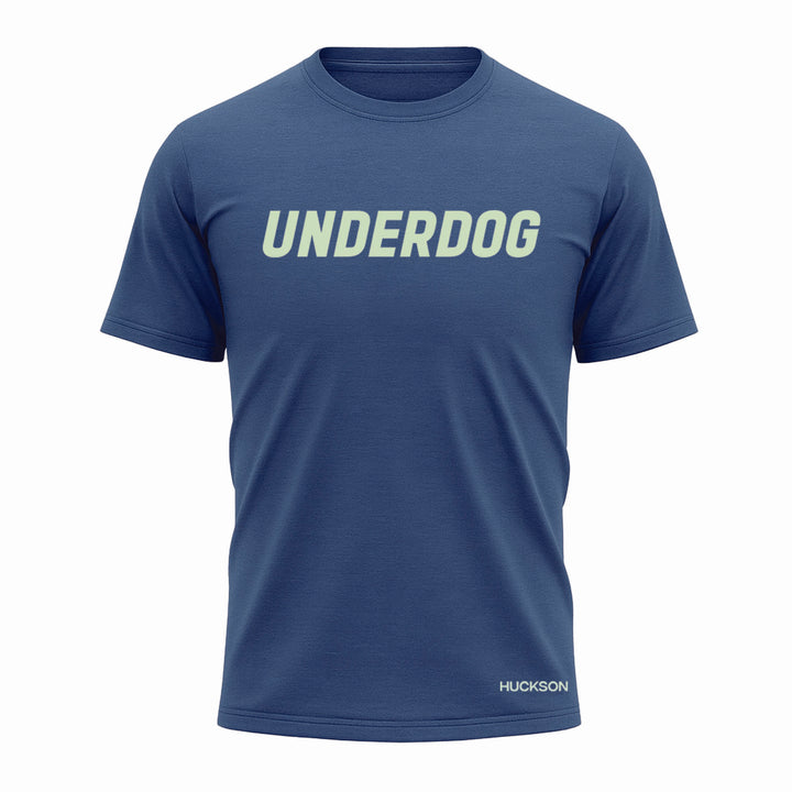 Underdog Organic T-Shirt