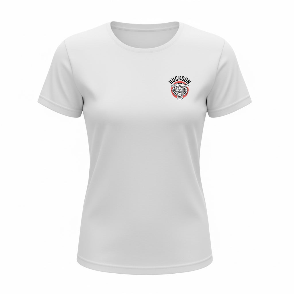 Stay Hungry Organic T-Shirt