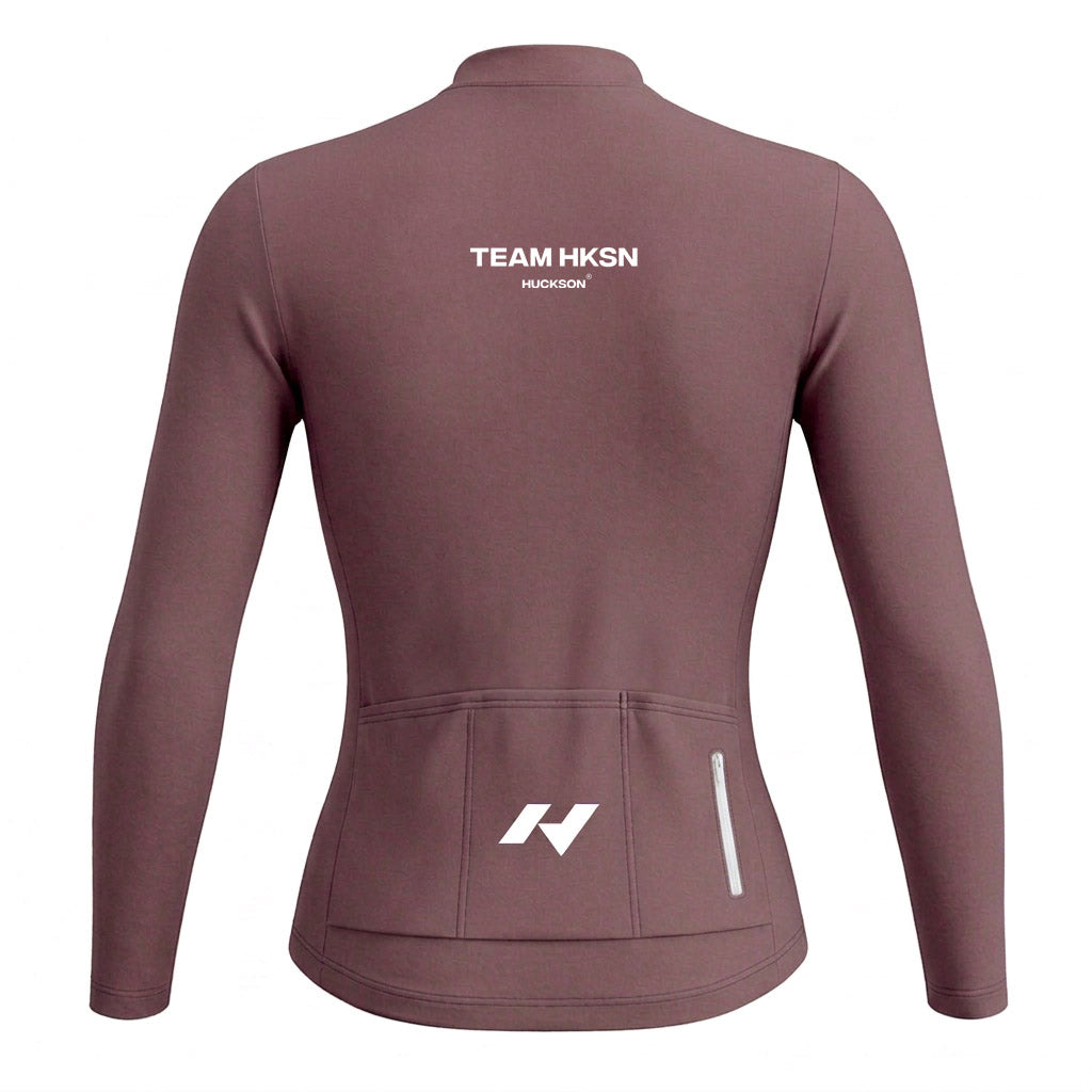 Team HKSN Mid-Season Pro Long Sleeve Jersey
