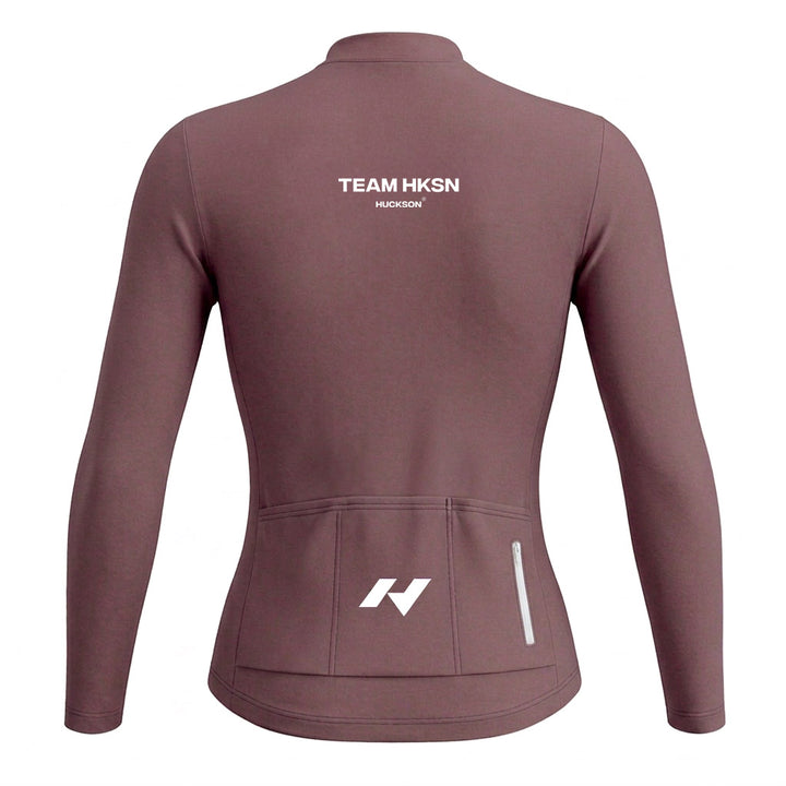 Team HKSN Mid-Season Pro Long Sleeve Jersey