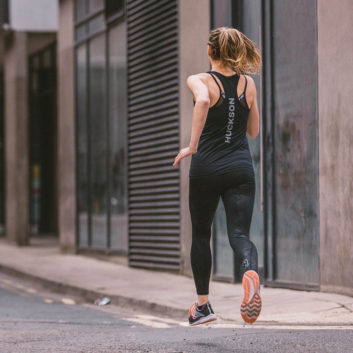 Racer-Back Vest