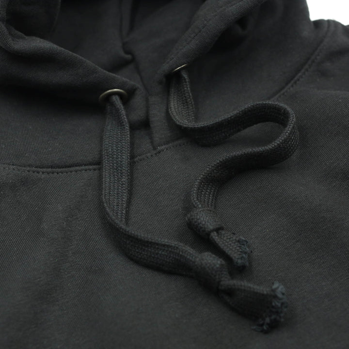 'Take Charge' Chunky Hoodie