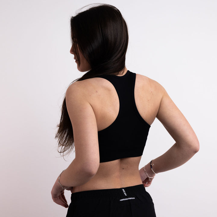 'Sculpt' Seamless Sports Bra