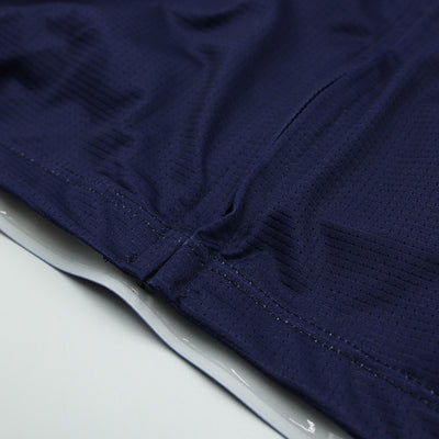 Men's Geometric Pro Short-Sleeve Jersey