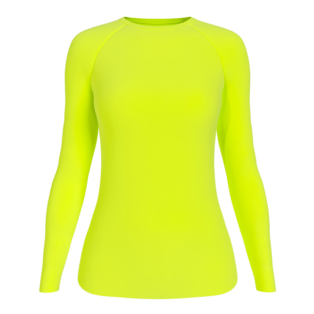 Women's Hi-Vis Base Layer