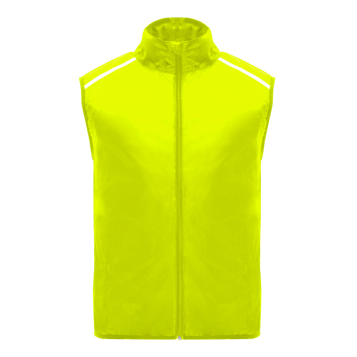 Hi-Vis Performance Gilet