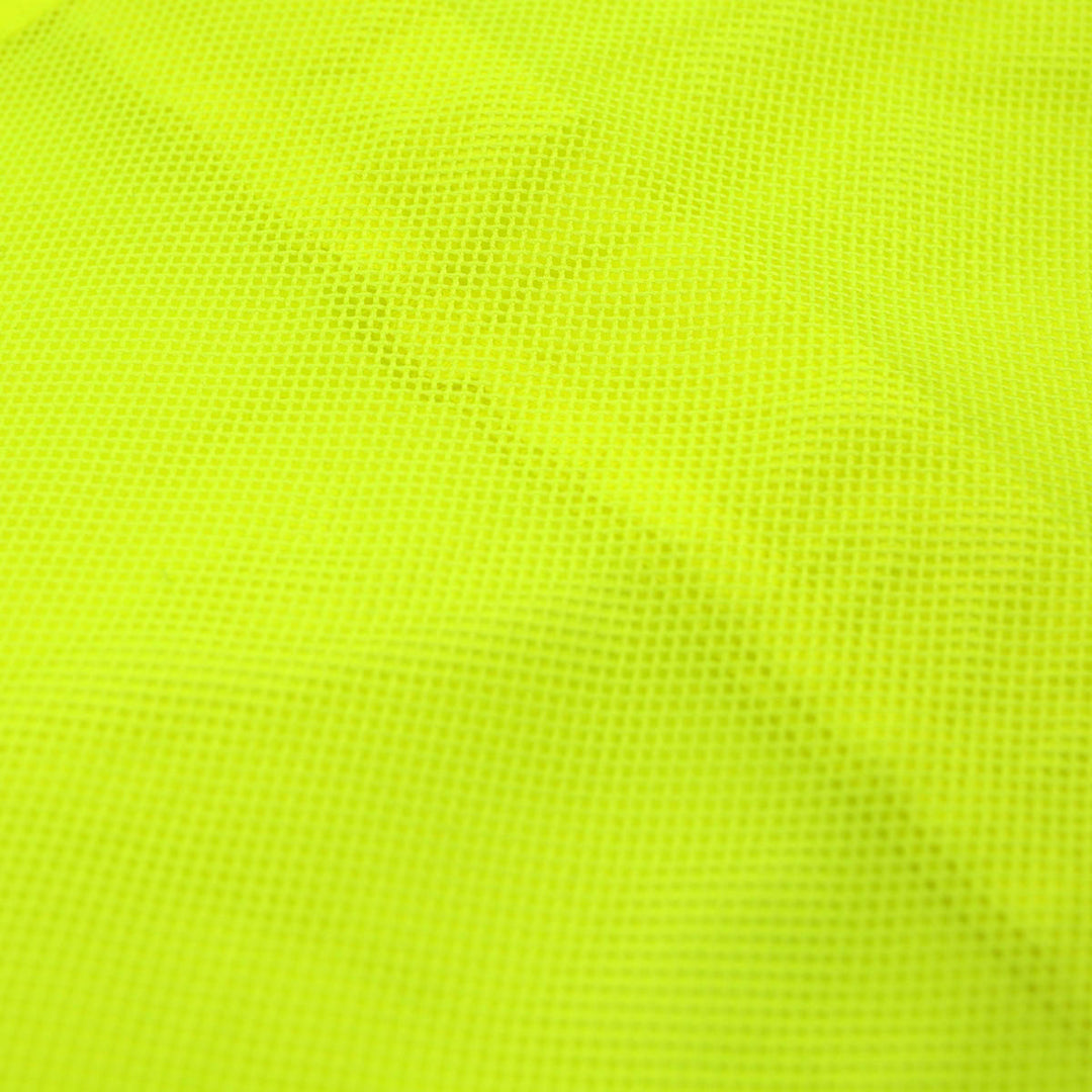 Hi-Vis Performance Gilet