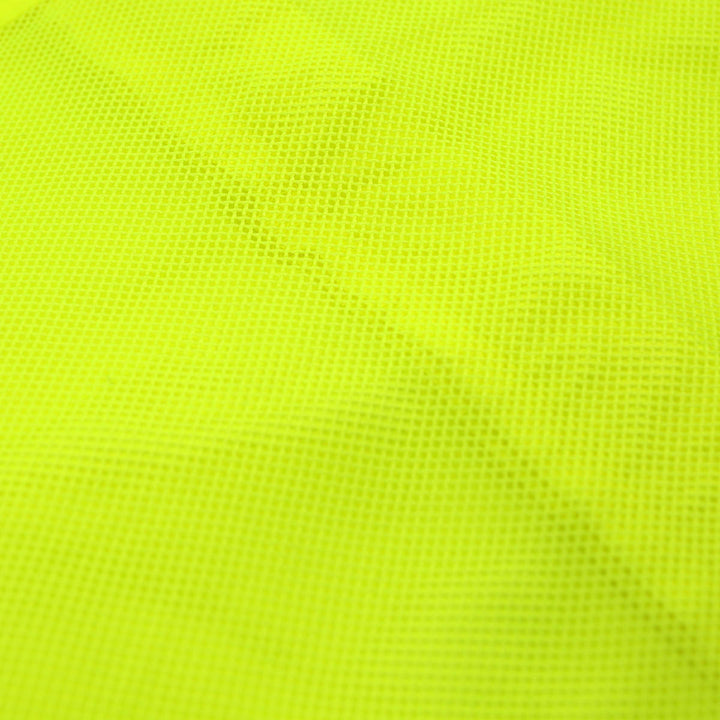 Hi-Vis Performance Gilet