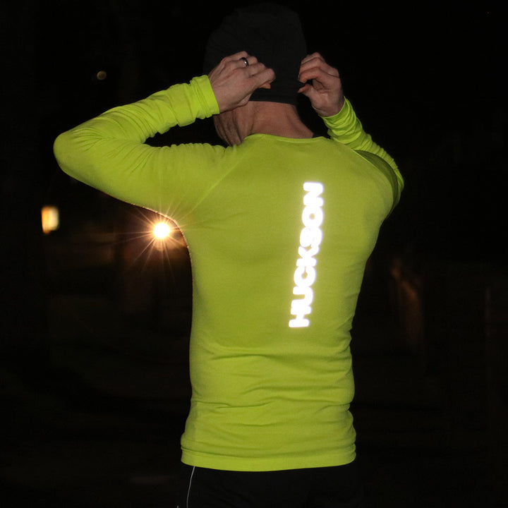 Hi-Vis Base Layer