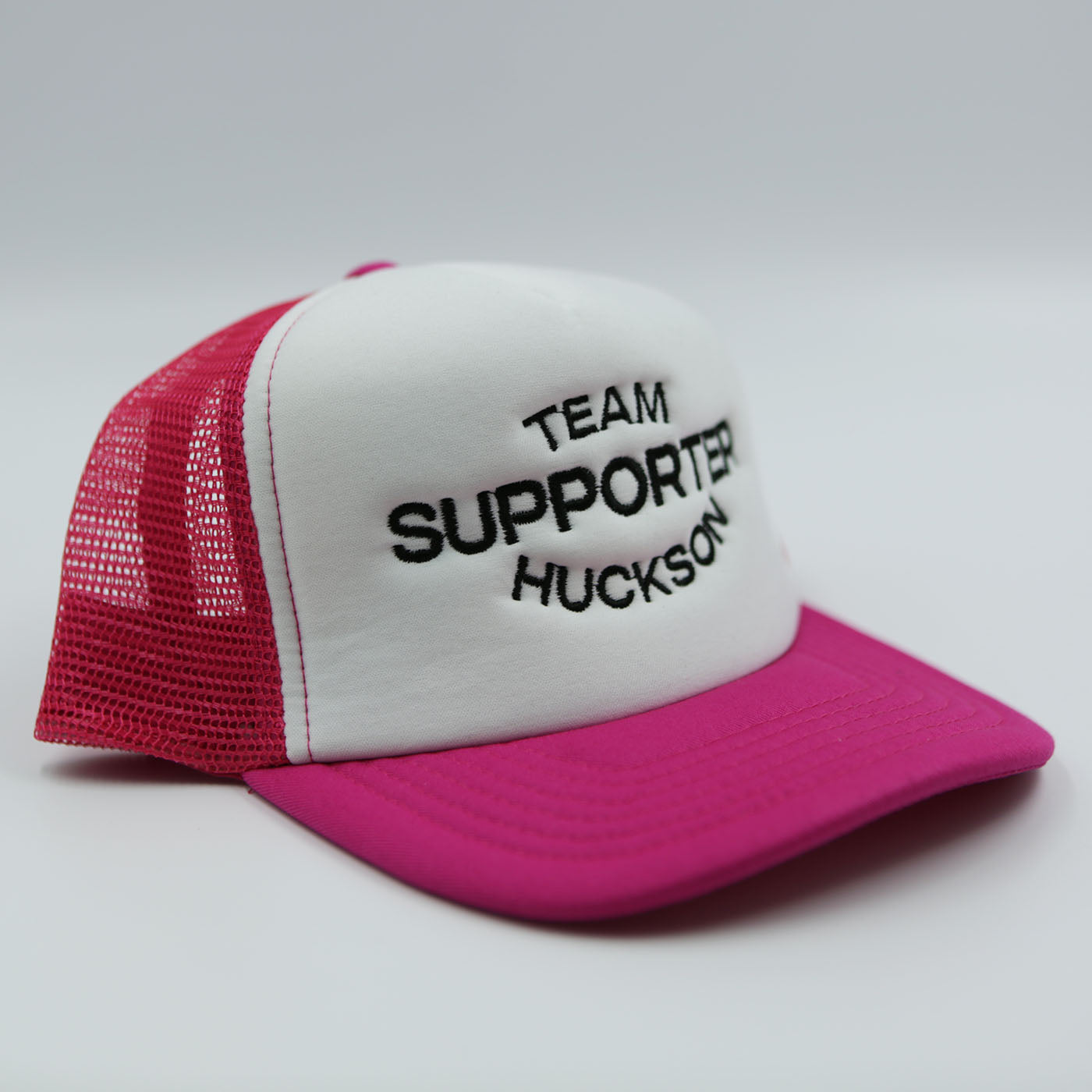 Junior 'Team-Supporter' Snapback Trucker Cap