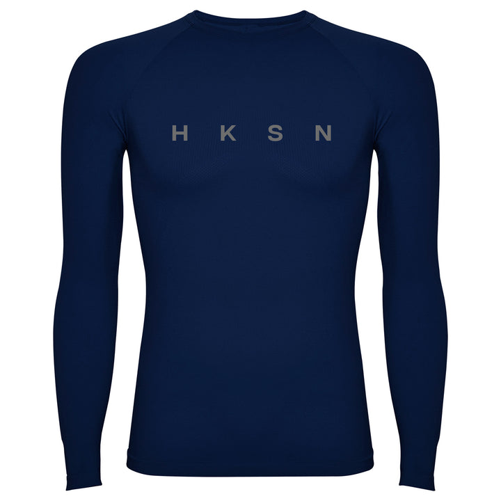 Navy Performance Base Layer