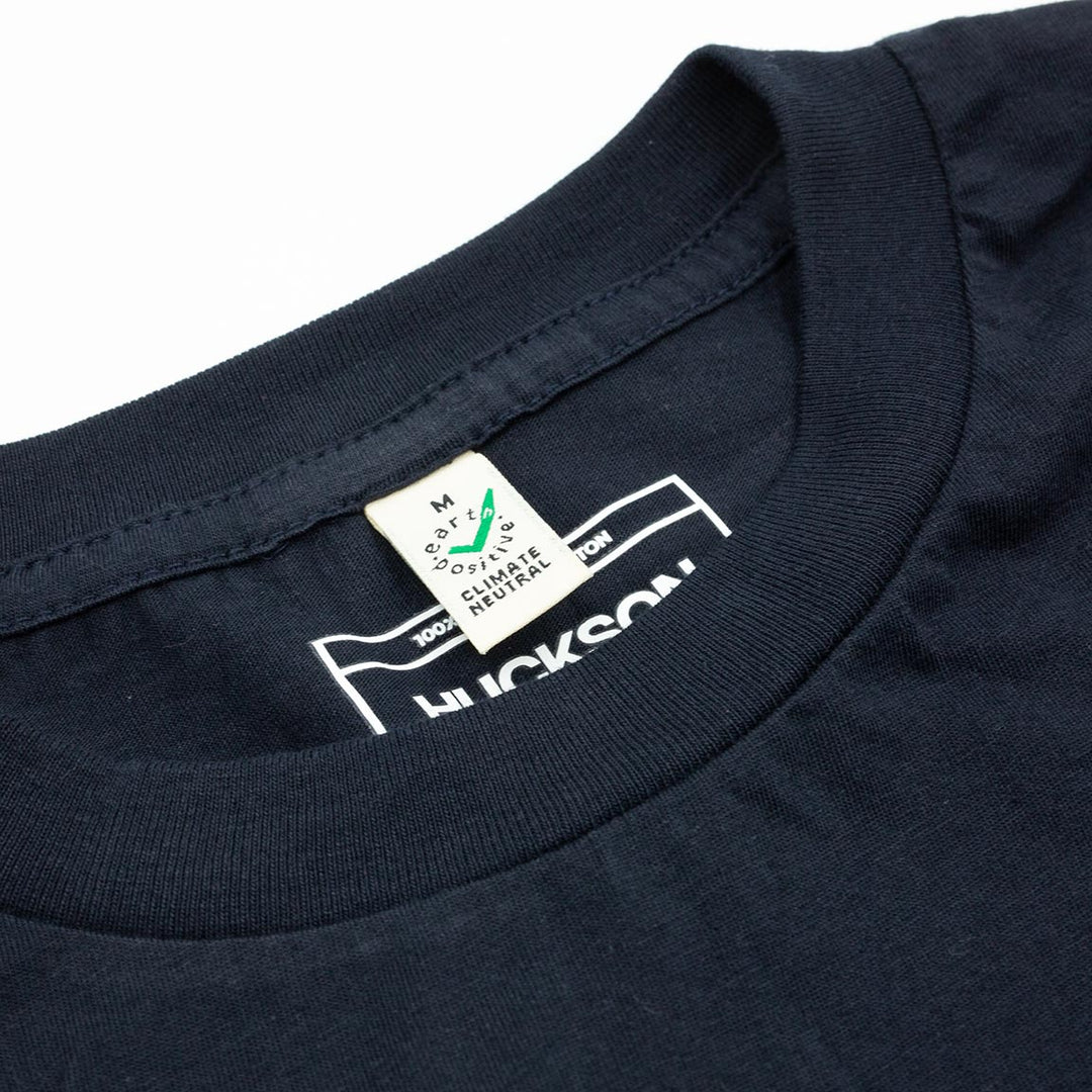 'Built to Endure' Organic T-Shirt