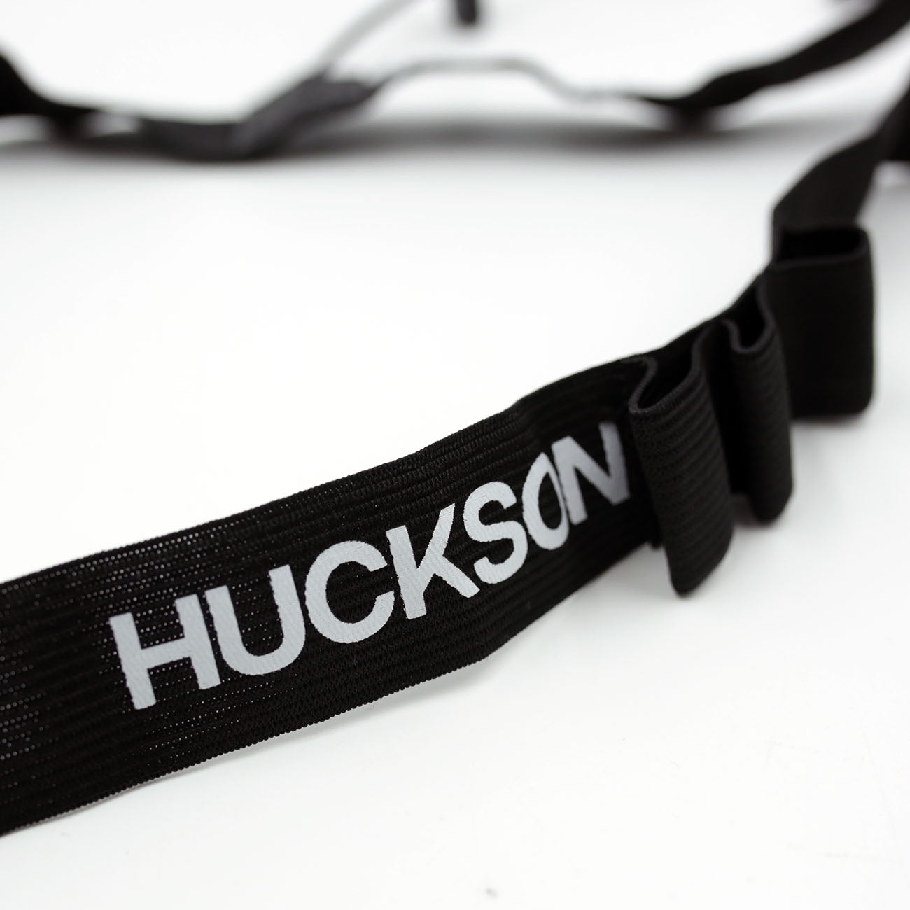 Huckson Triathlon Race Belt