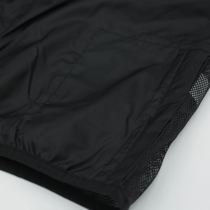 Black Performance Gilet