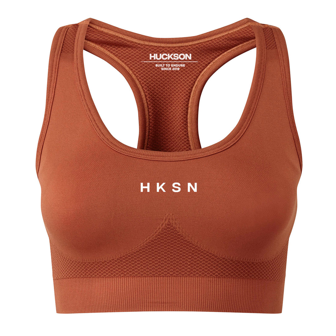 'Sculpt' Seamless Sports Bra