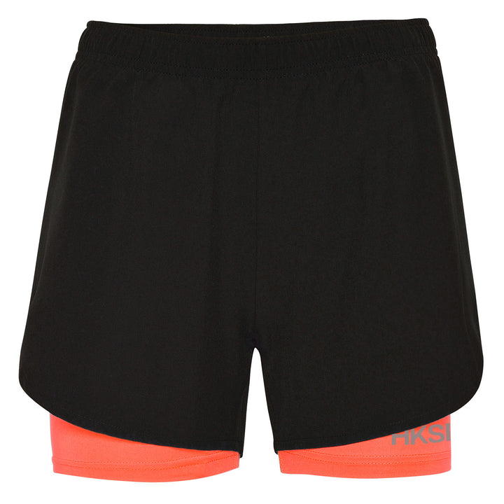 2-In-1 Lined Shorts