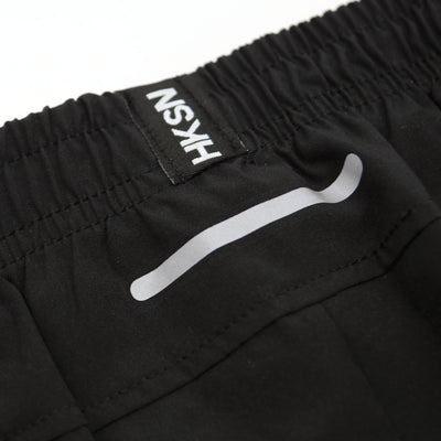 2-In-1 Lined Shorts
