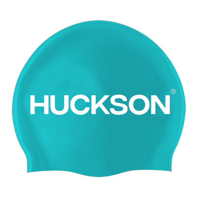 Huckson Swim Cap (various colours)