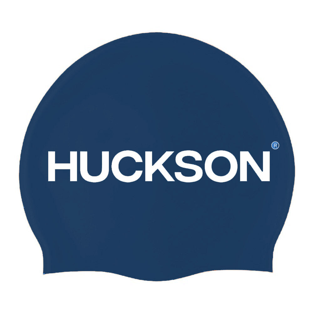 Huckson Swim Cap (various colours)