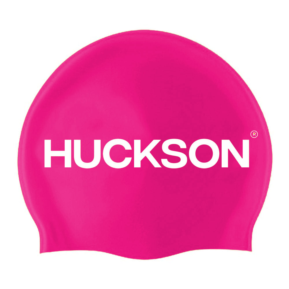 Huckson Swim Cap (various colours)